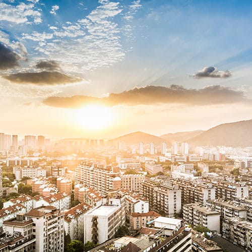 Residencial Viena